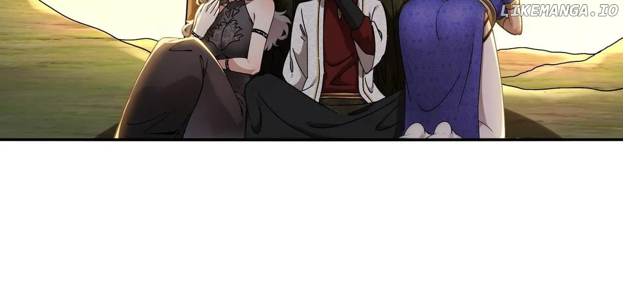 My Furry Harem Is After Me Chapter 312 - page 37